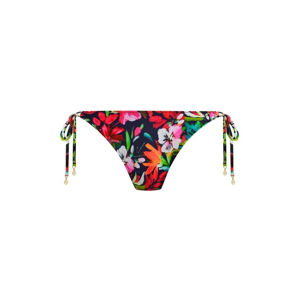 Women's cutaway swimsuit bottoms Freya Kailua Shores