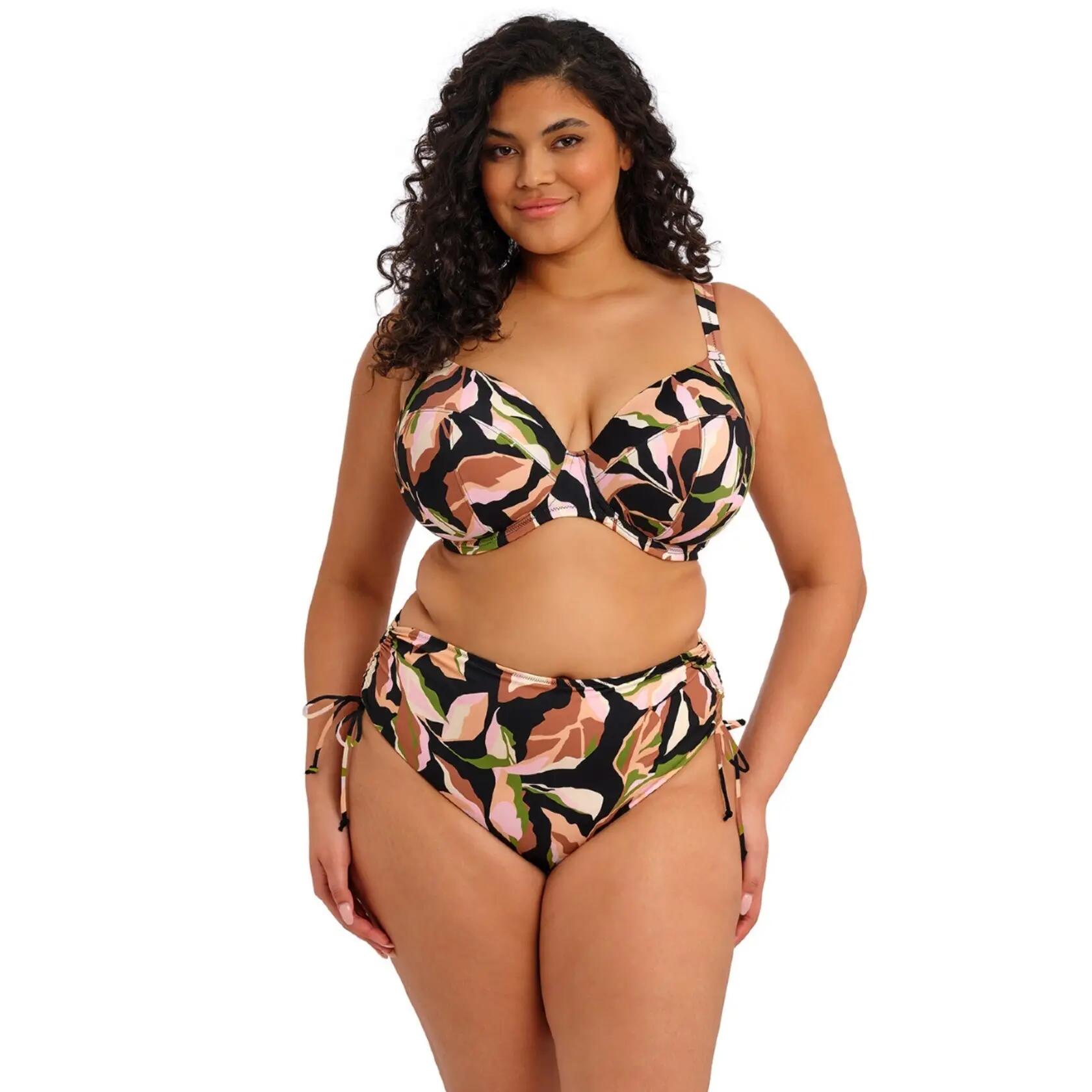 Slip costume da donna Elomi Ocean Avenue 3/5