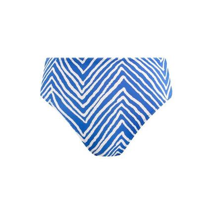 Bas de maillot de bain taille haute femme Freya Fiji Falls