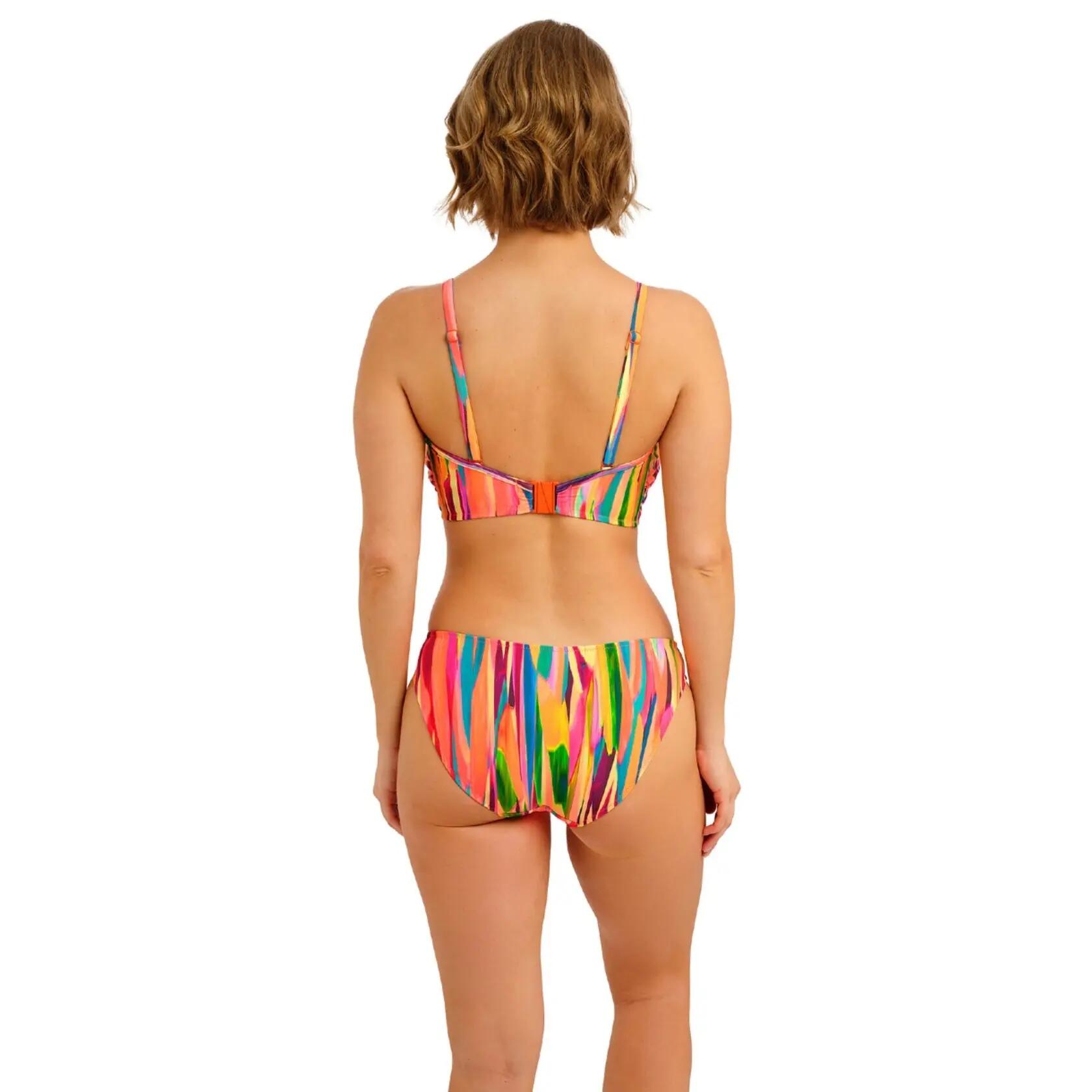 Bas de maillot de bain femme Freya San Antonio 4/5