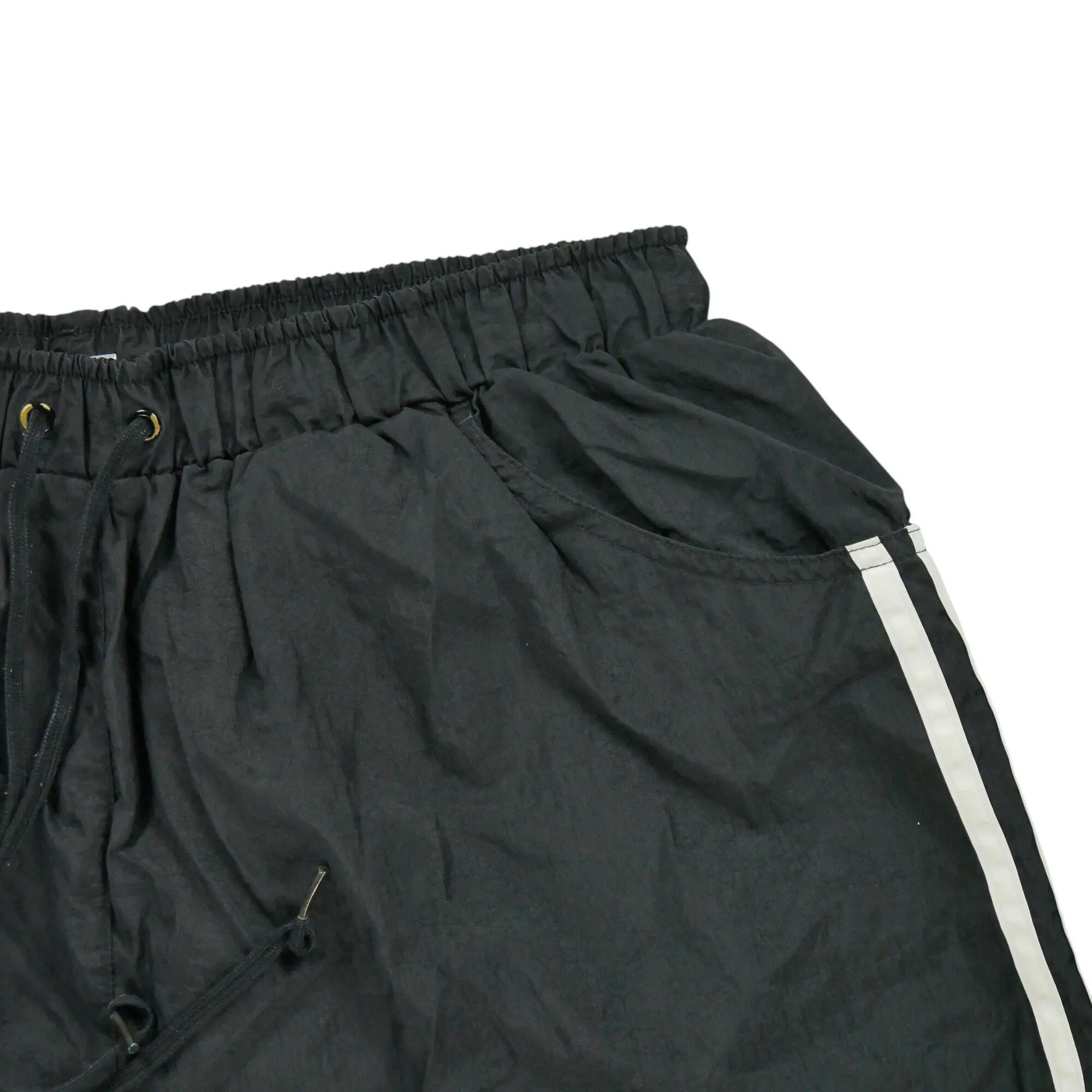 Second life - Short de bain Homme  Noir - Stan bardzo dobry 4/5