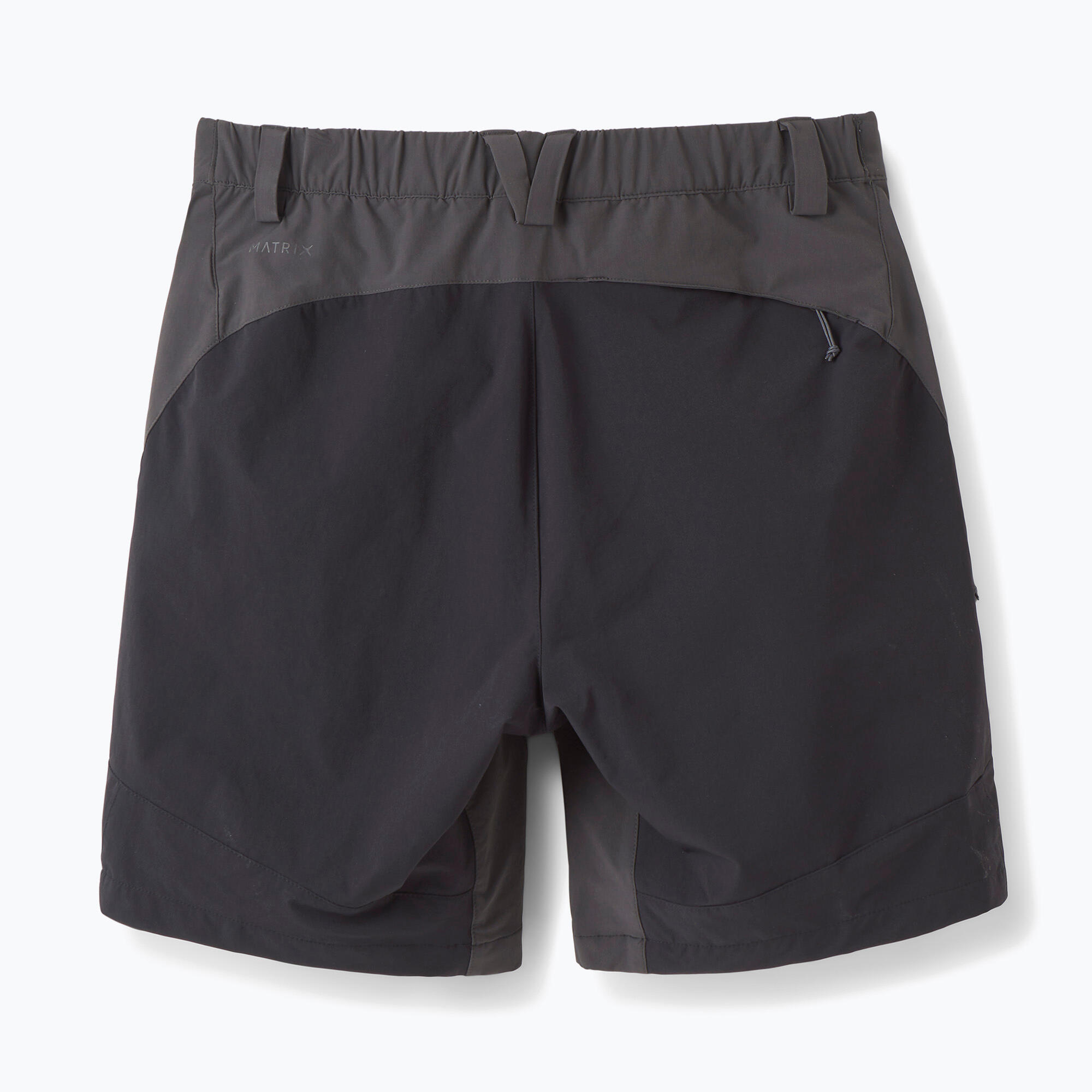 Spodenki trekkingowe damskie Rab Torque Mountain 6/7