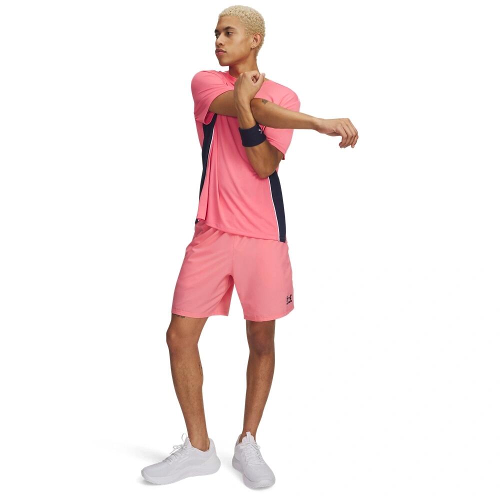 Spodenki krótkie męskie Under Armour Tech Sport Short 3/4