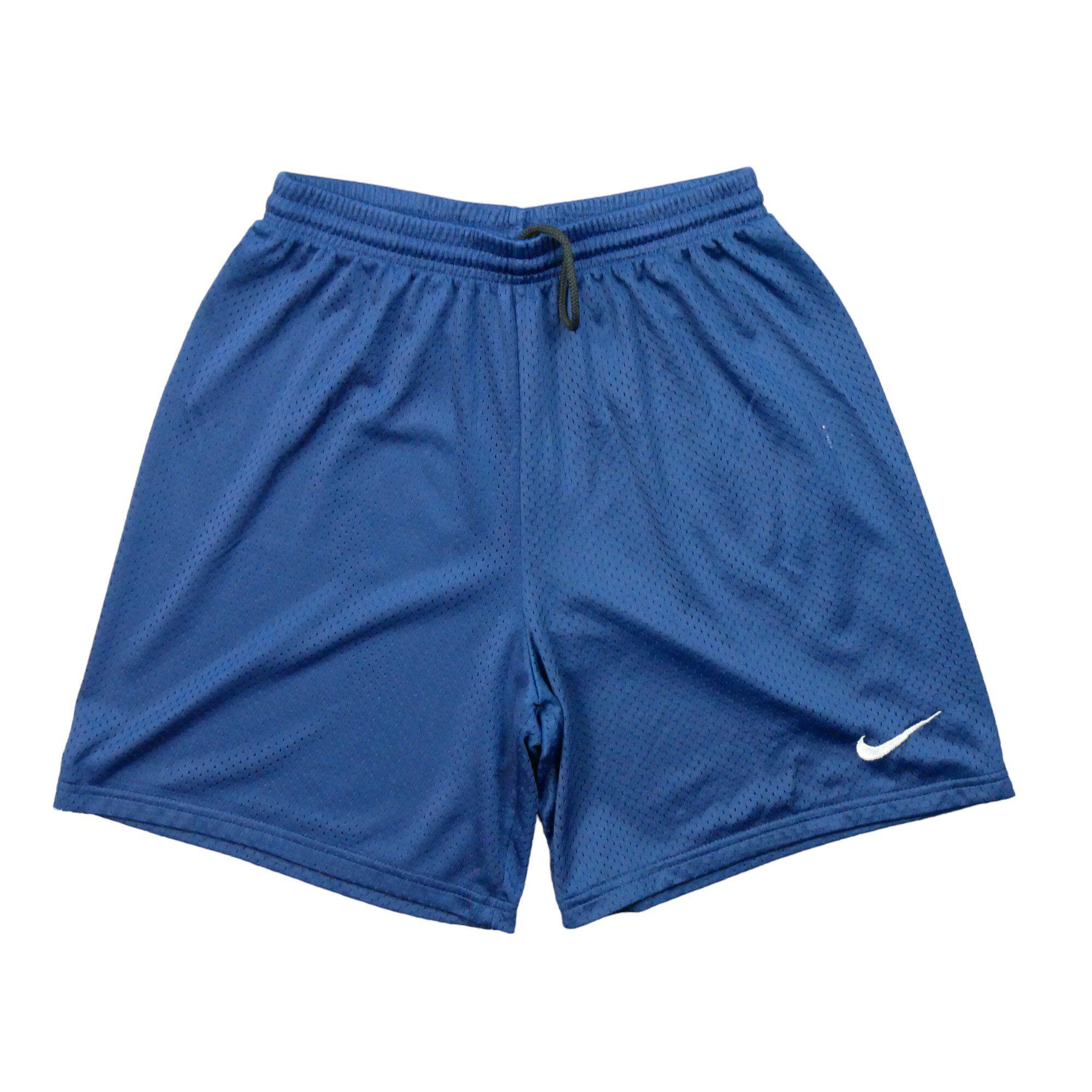 Second life - Short de Sport Nike - Stan dobry 2/7