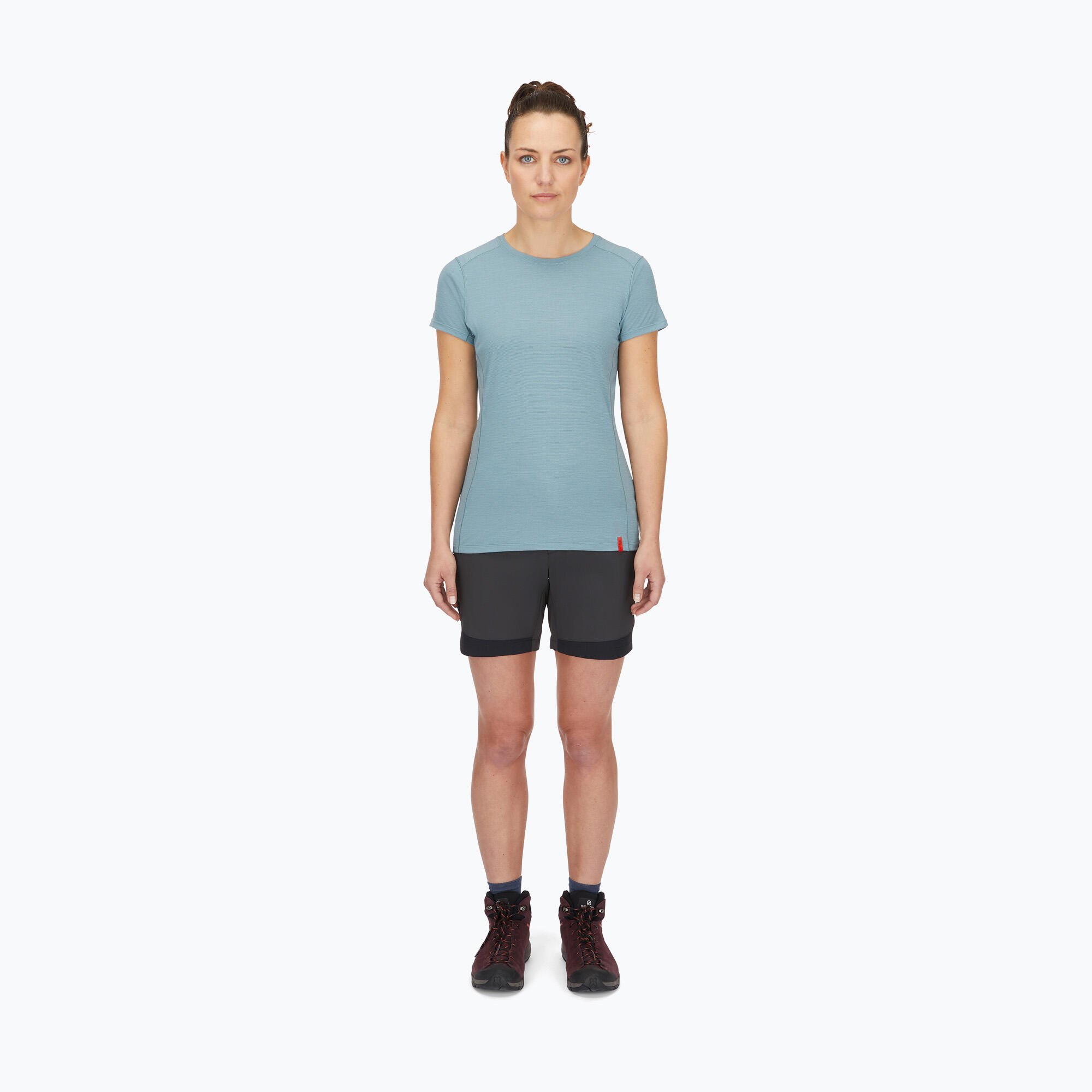 Spodenki trekkingowe damskie Rab Torque Mountain 2/7