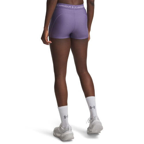 SHORTY HEATGEAR® VIOLET FEMME 3/3