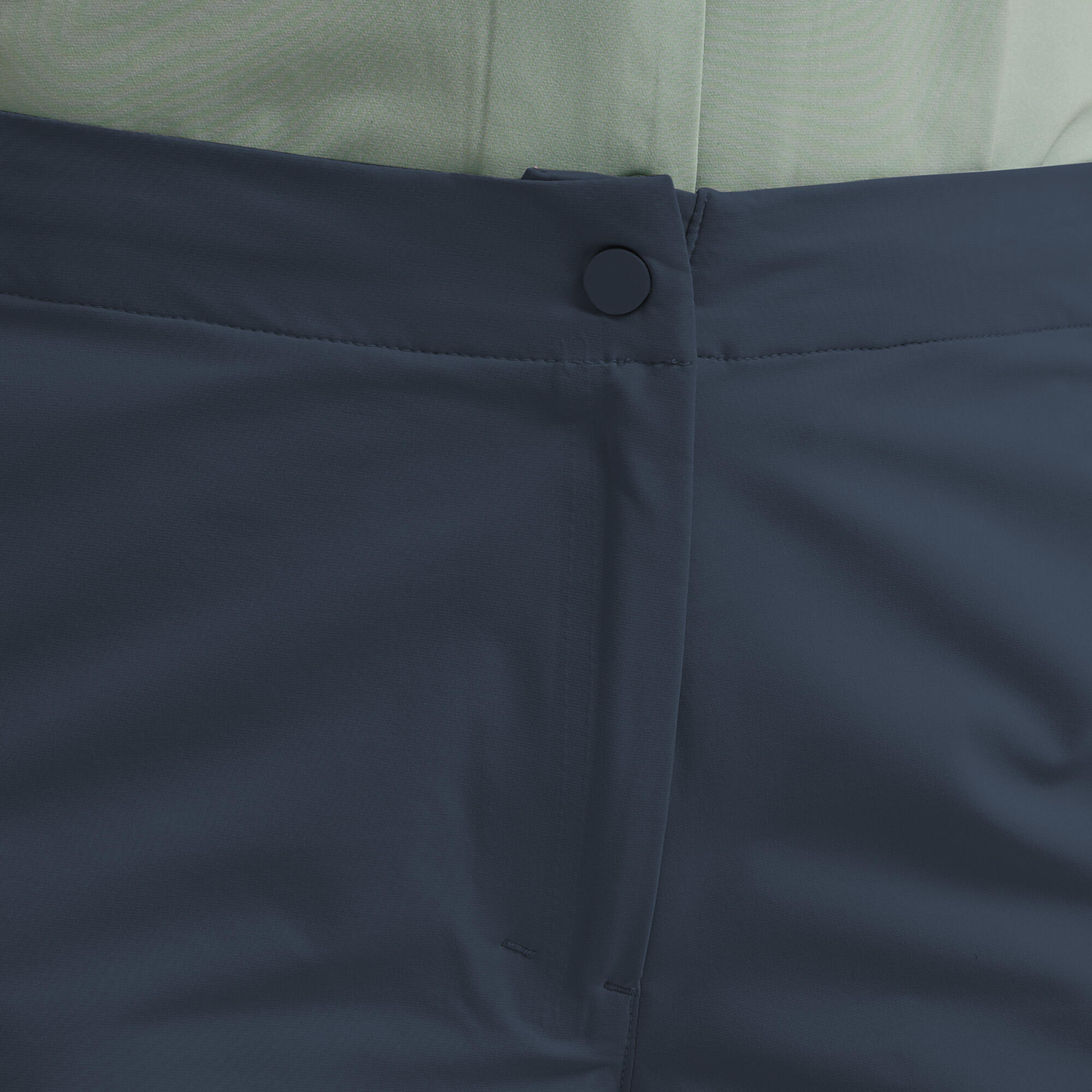 Spodenki trekkingowe damskie Jack Wolfskin Prelight Pulse 6/7