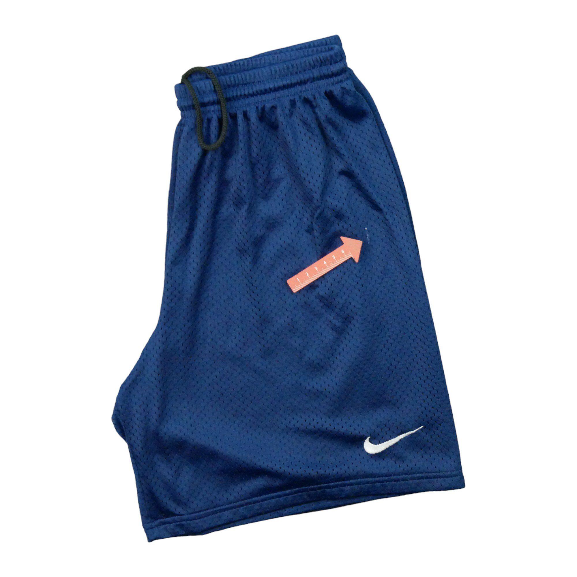 Second life - Short de Sport Nike - Stan dobry 5/7