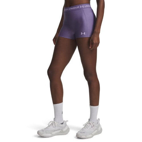 SHORTY HEATGEAR® VIOLET FEMME 2/3