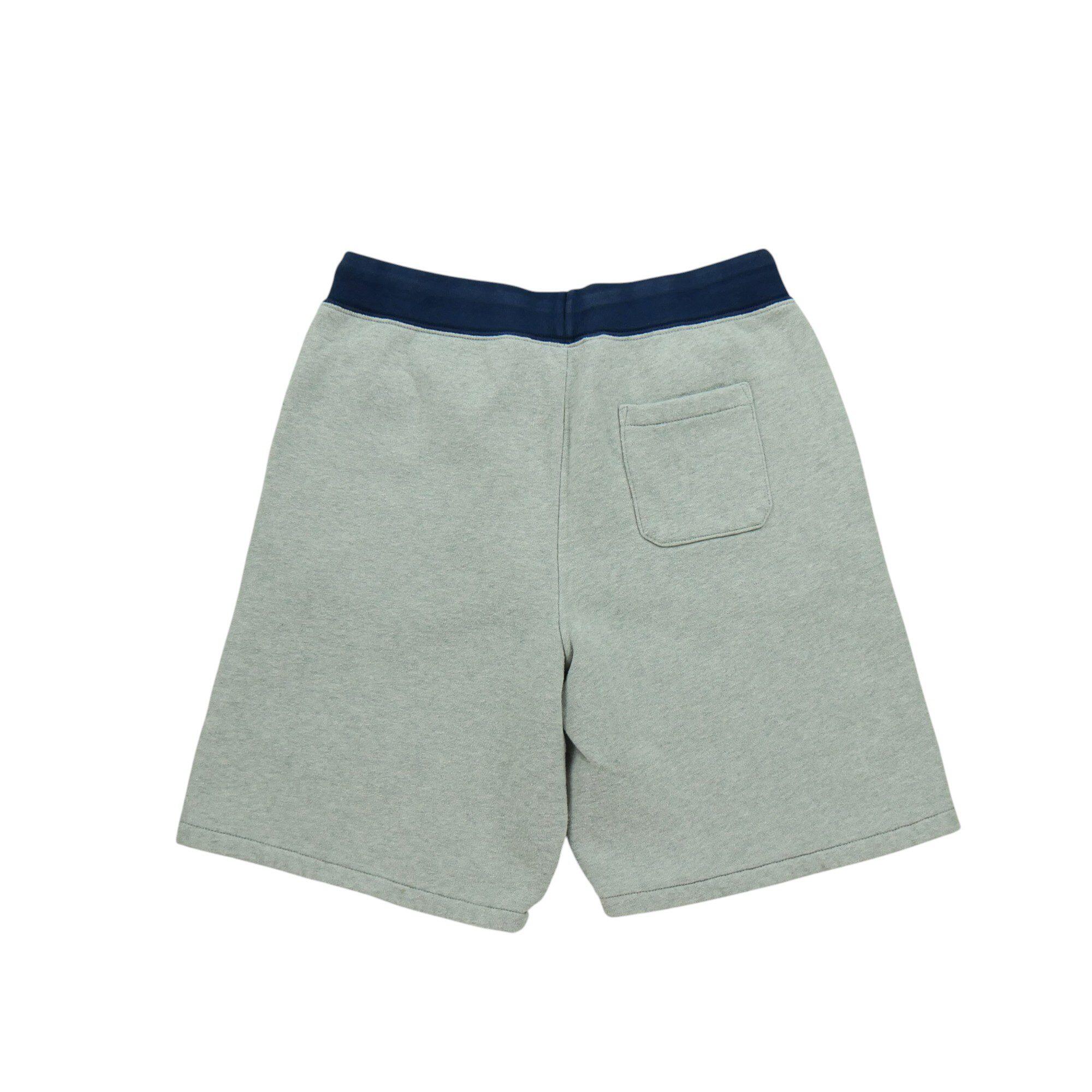 Second life - Short Homme  Gris - Jak nowy 2/5