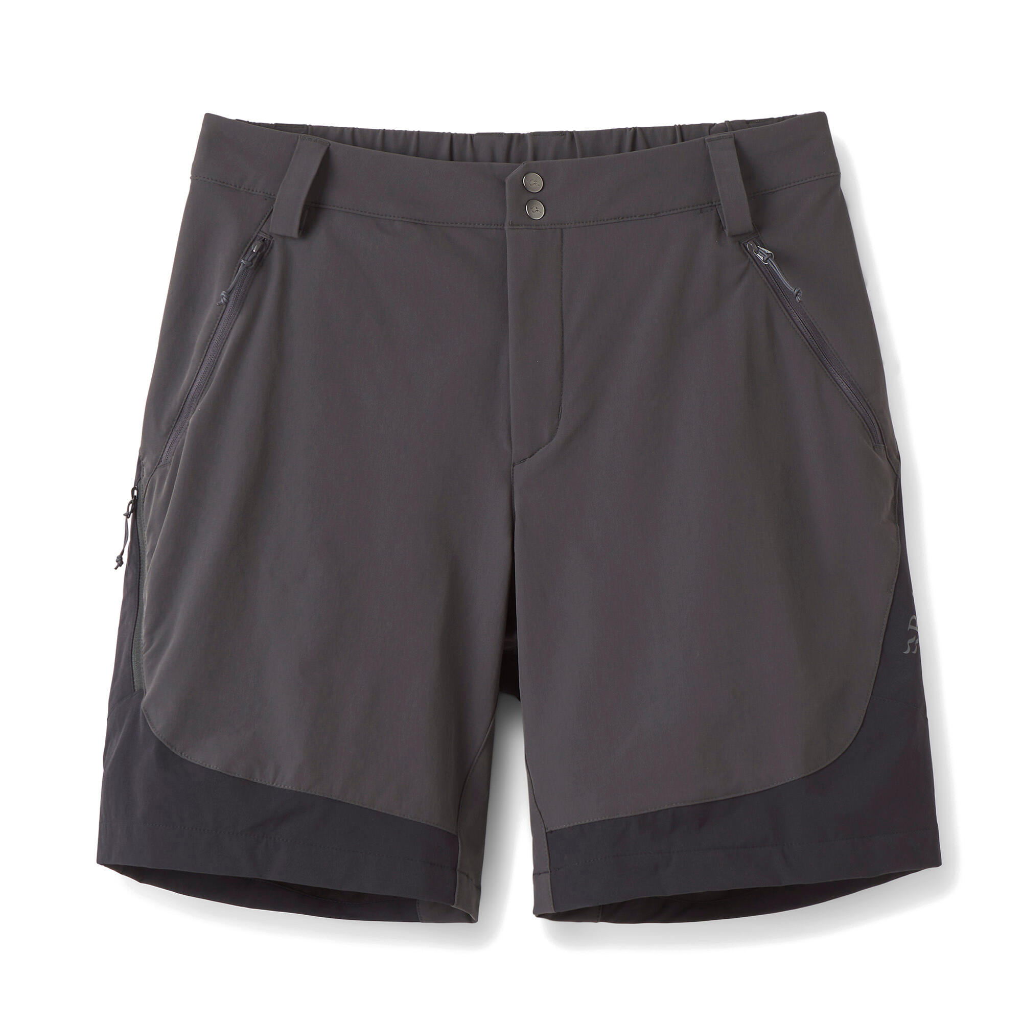 Spodenki trekkingowe damskie Rab Torque Mountain 7/7
