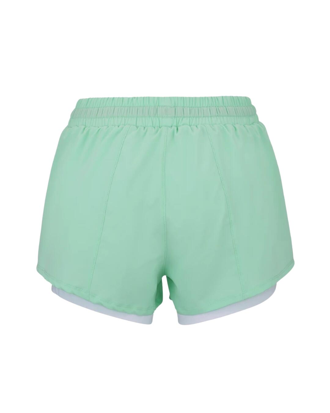 SHORT PERF BEACH GLASS FEMME 2/2