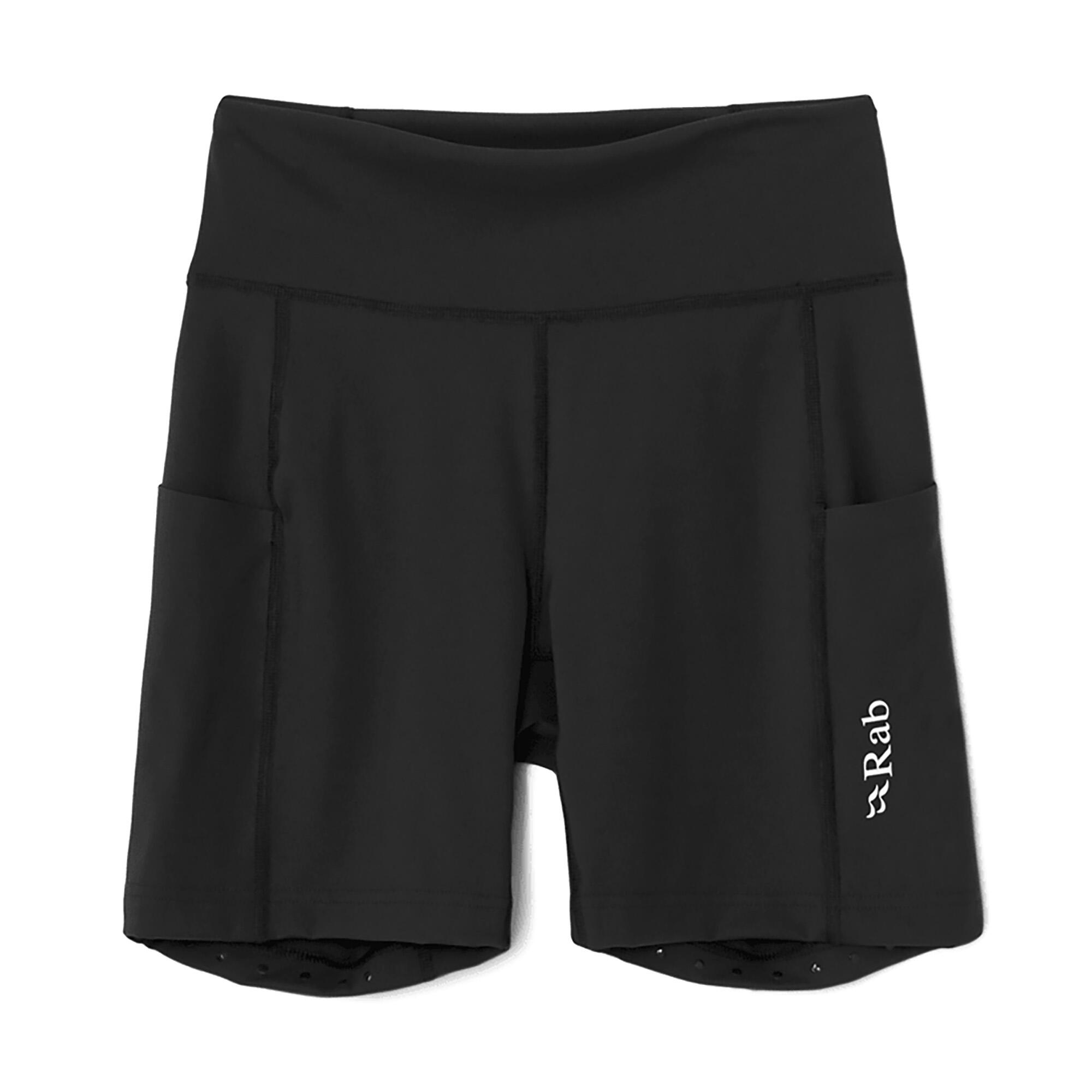 Spodenki damskie Rab Talus Tights 3/3