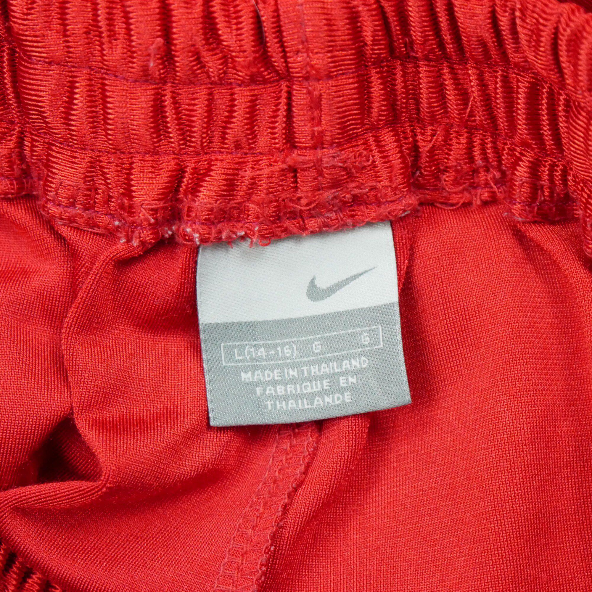 Second life - Short de Sport Nike - Stan dobry 7/7