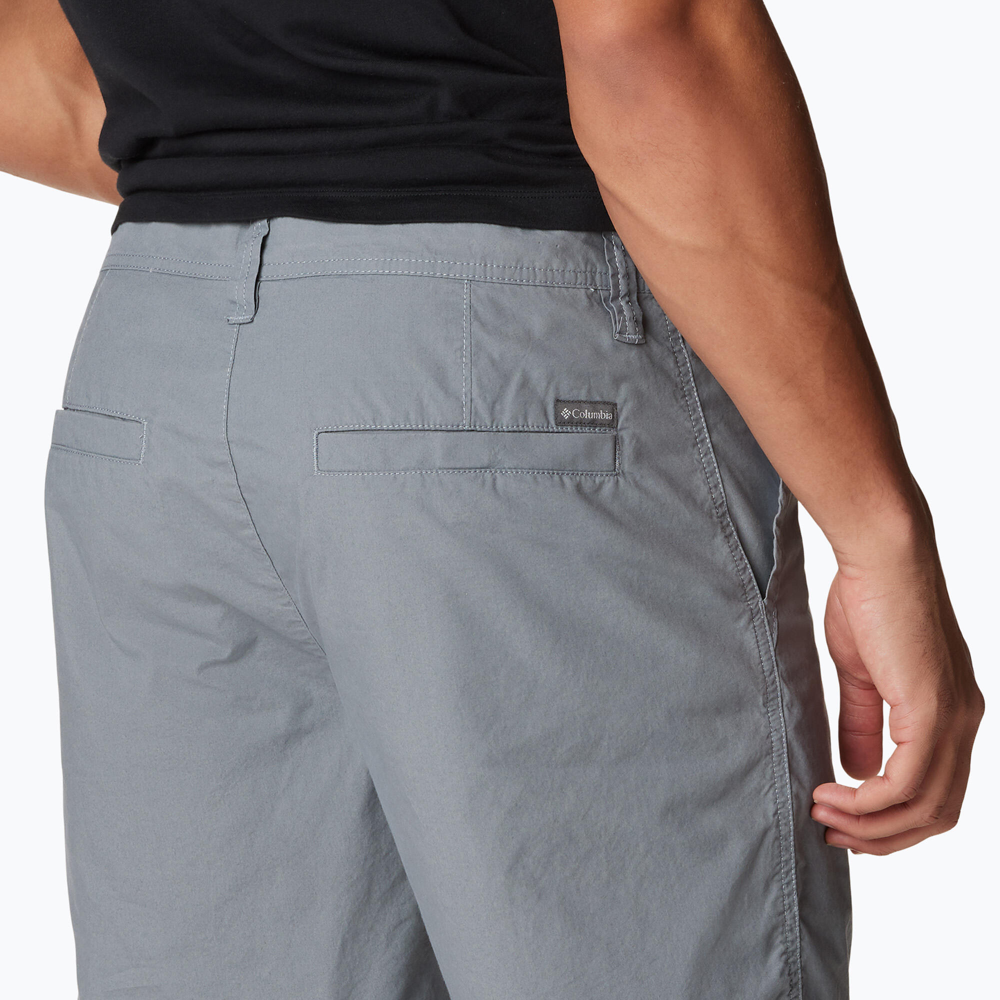 Spodenki trekkingowe męskie Columbia Washed Out 5/7
