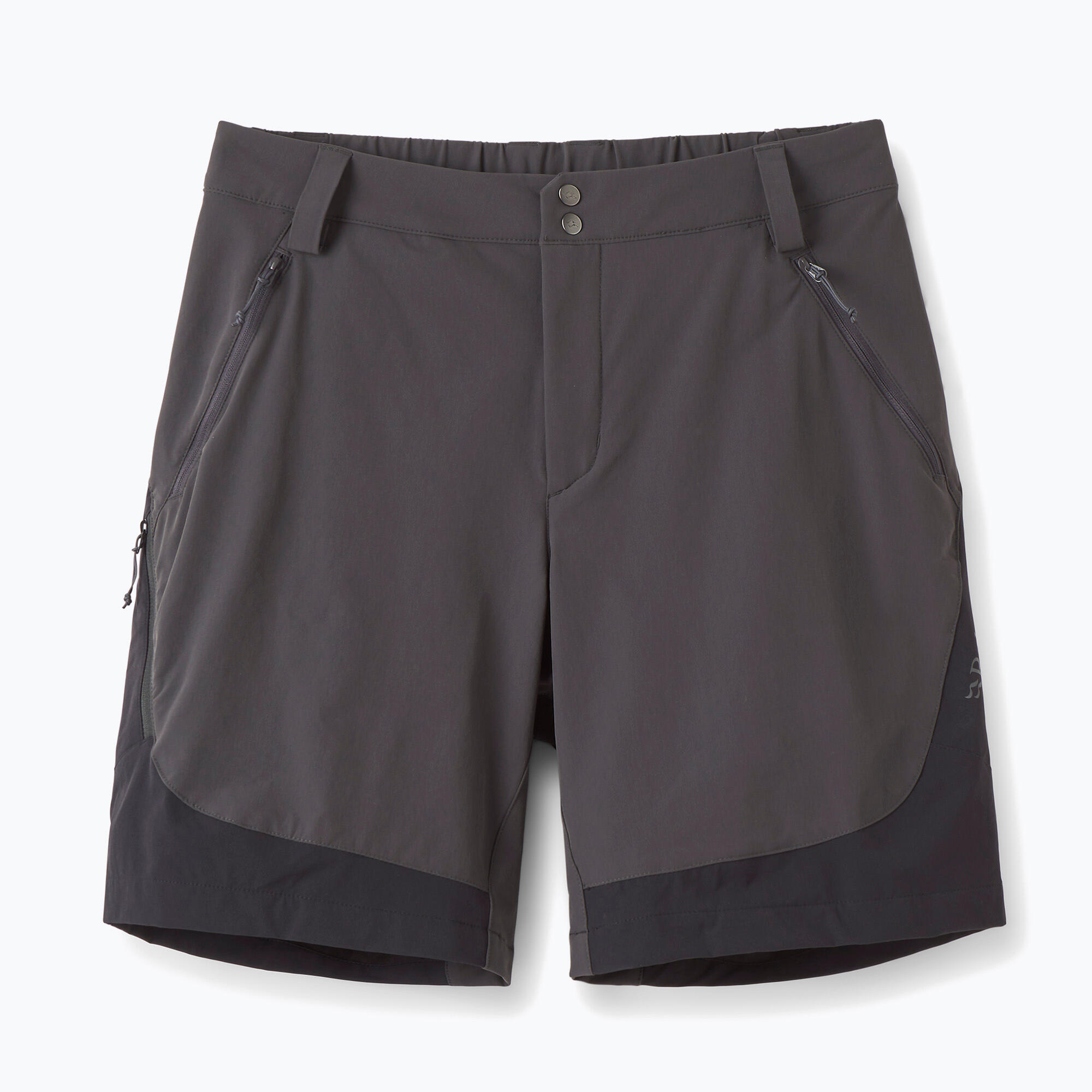 Spodenki trekkingowe damskie Rab Torque Mountain 5/7