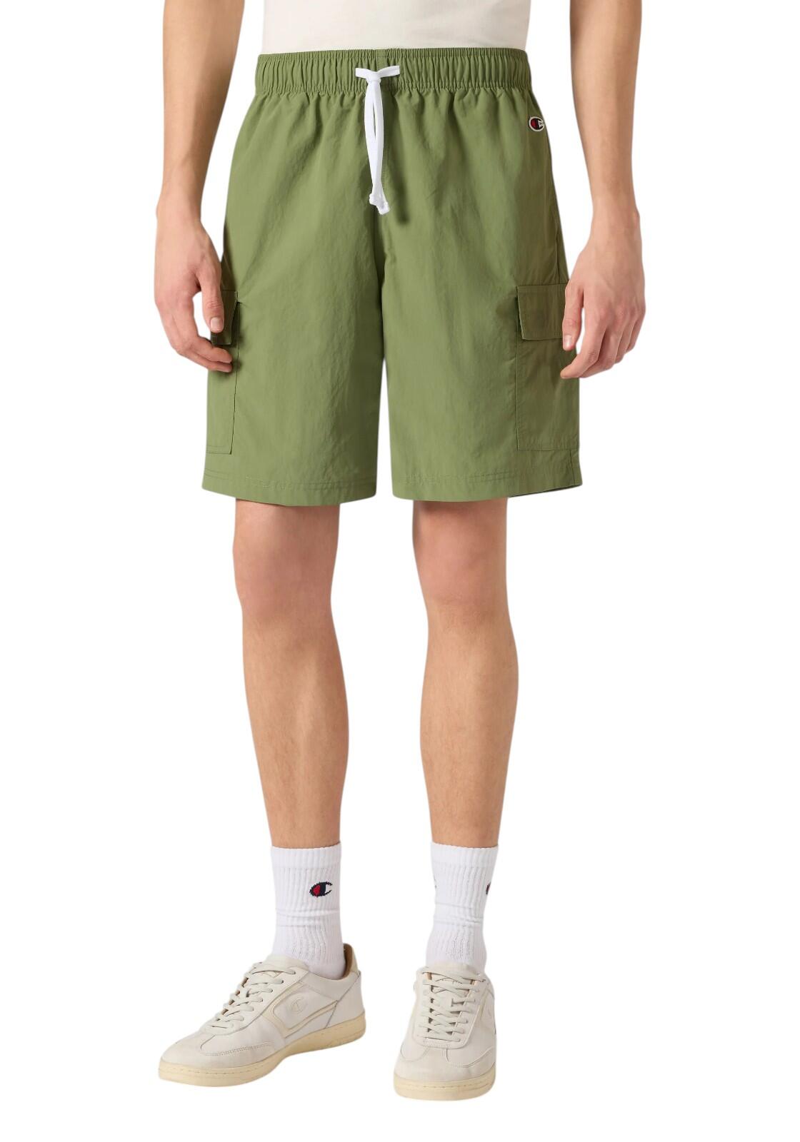 SHORTS COL GS156 2/4