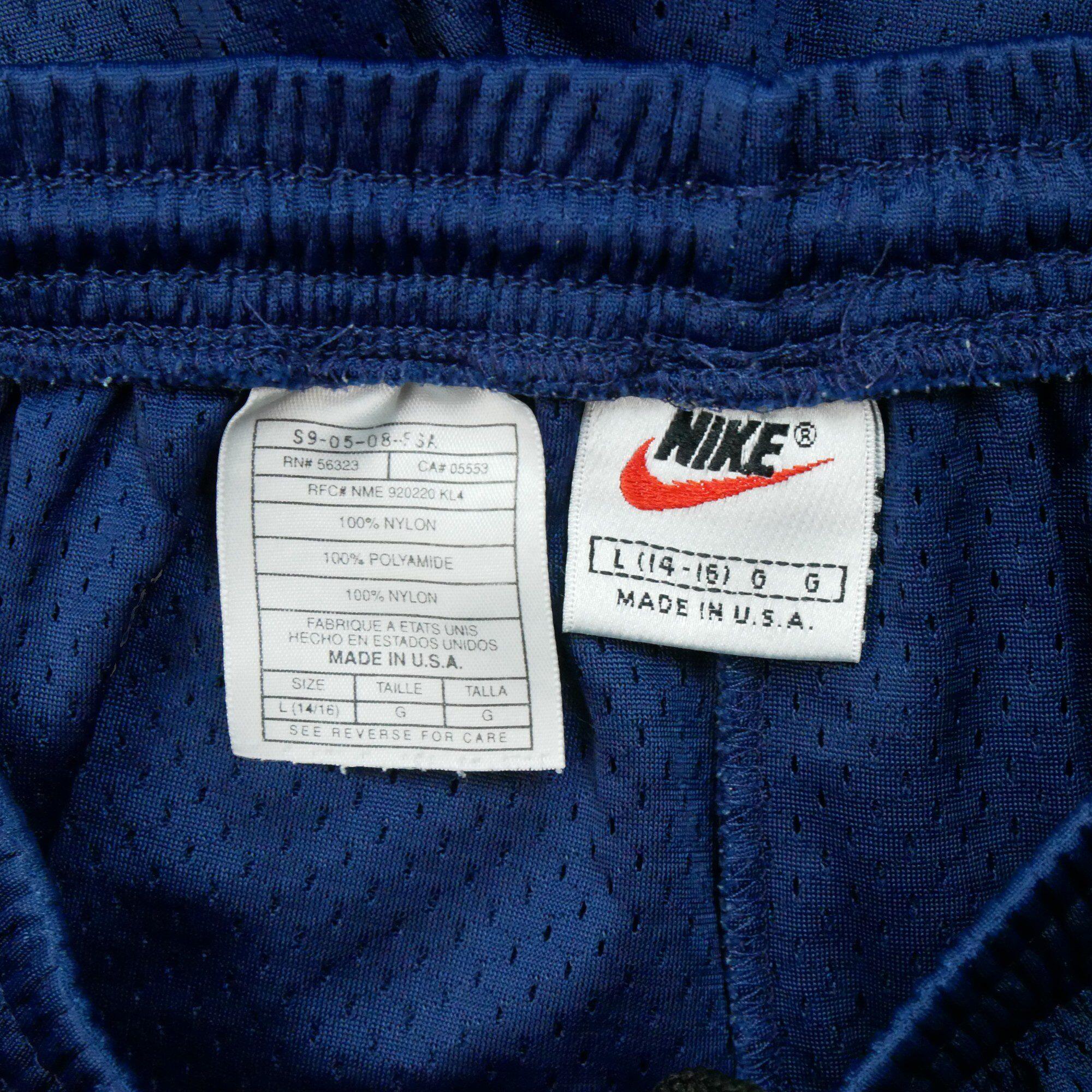 Second life - Short de Sport Nike - Stan dobry 7/7