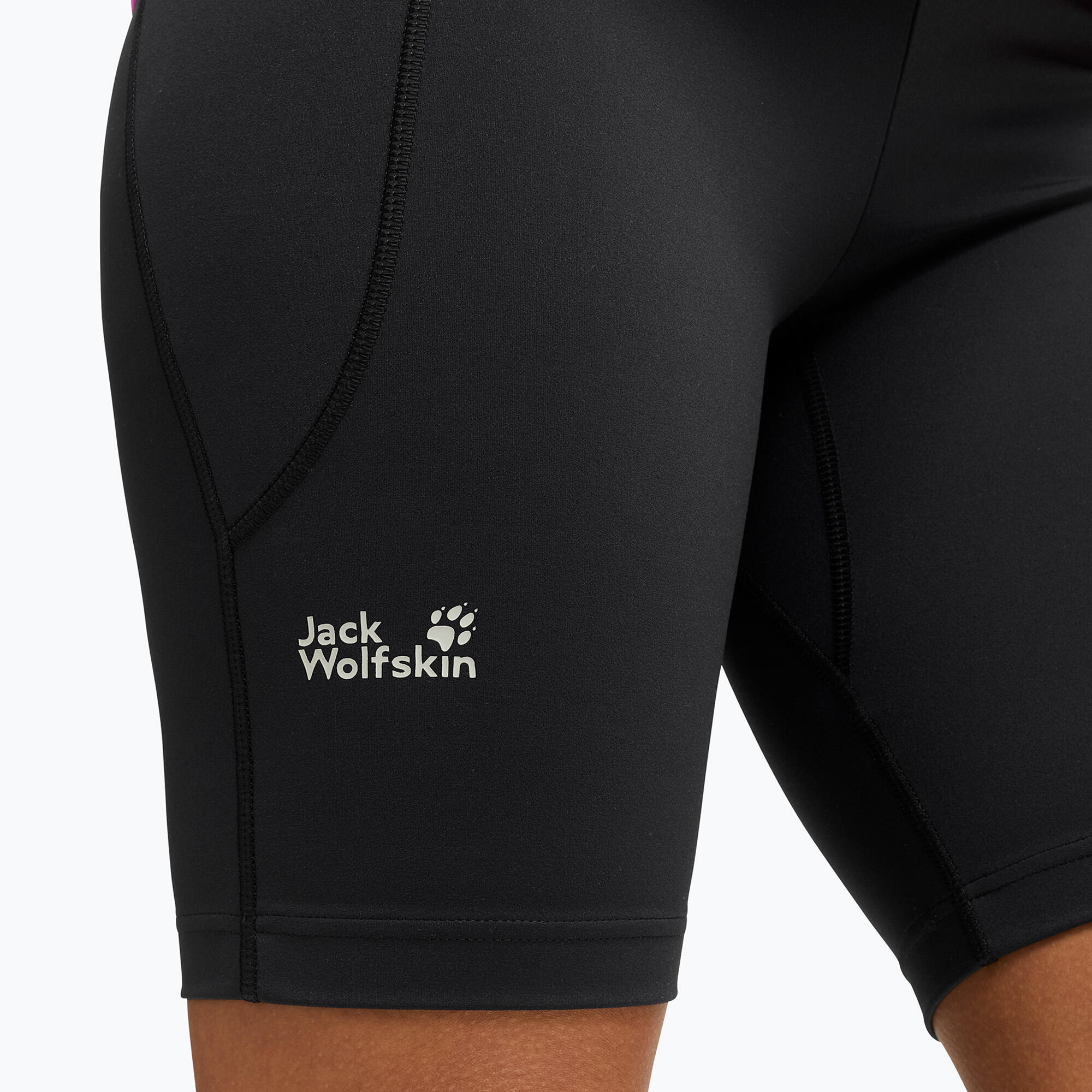 Spodenki trekkingowe damskie Jack Wolfskin Wildstride 7/7