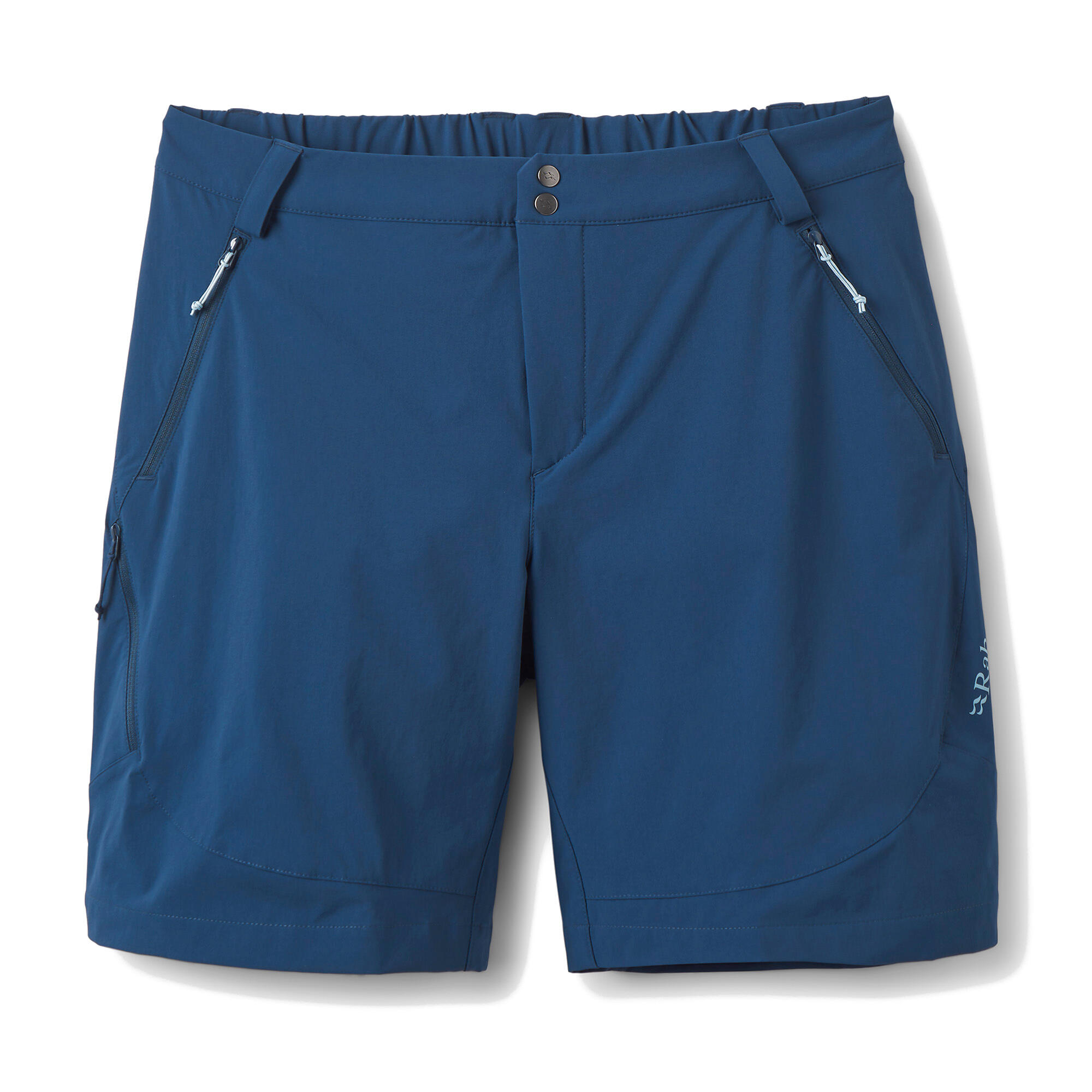 Spodenki trekkingowe damskie Rab Torque Mountain 4/4