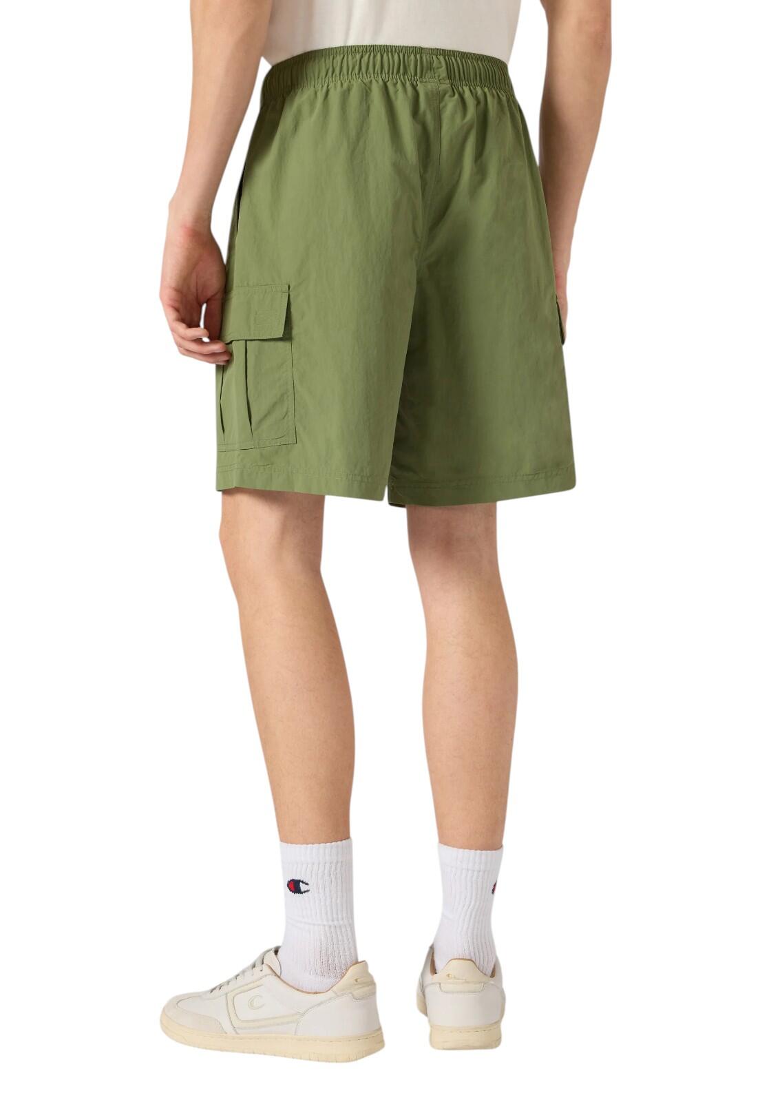 SHORTS COL GS156 4/4