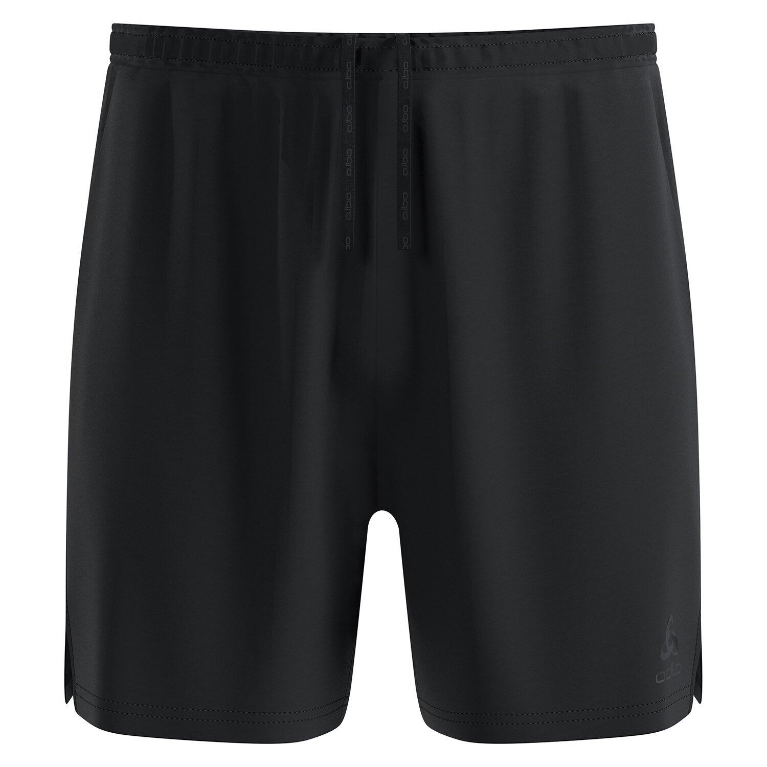 Essential 6 Inch Laufshorts mit Innenhose ODLO 4/5