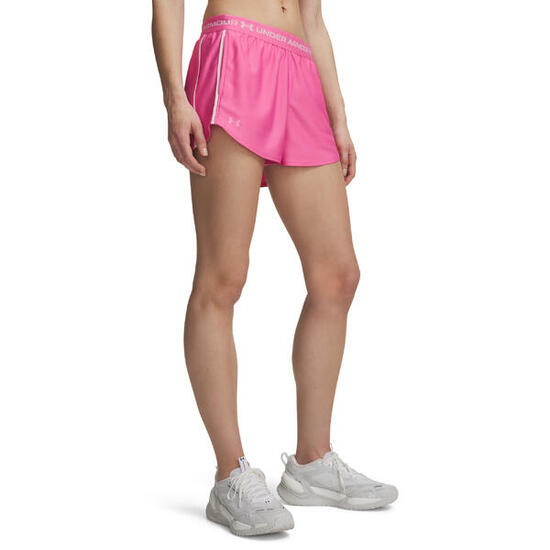 Shorts Tech Play Up Femme Under Armour 1389882