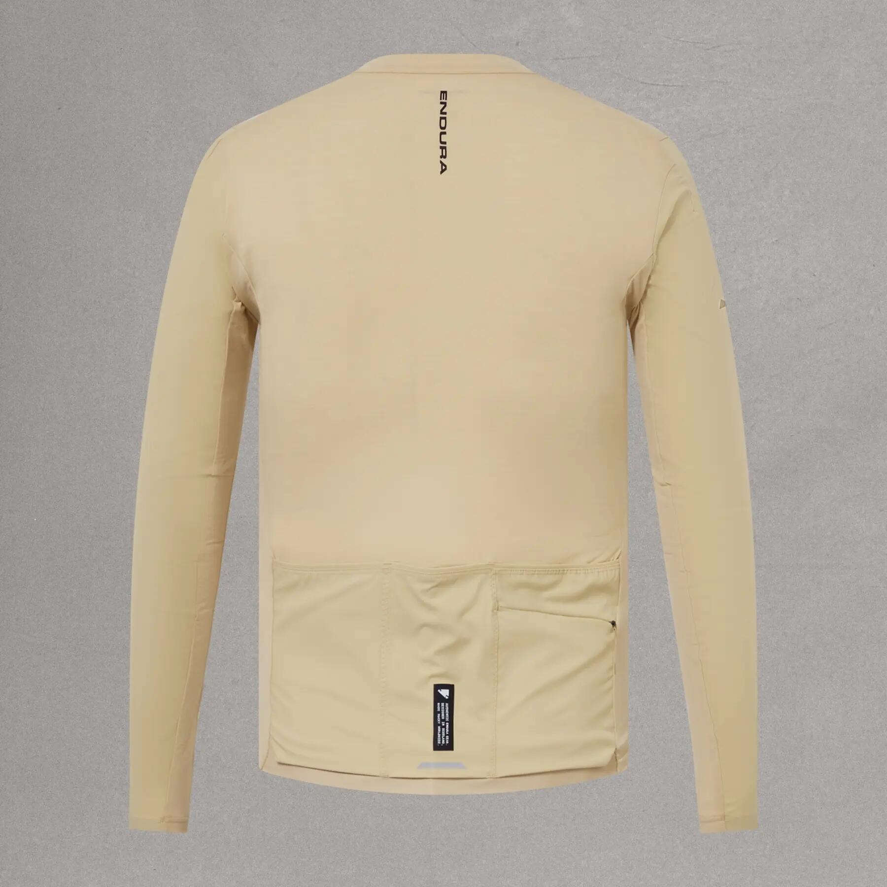 Maglia a maniche lunghe Endura AllTrack Ride 2/2