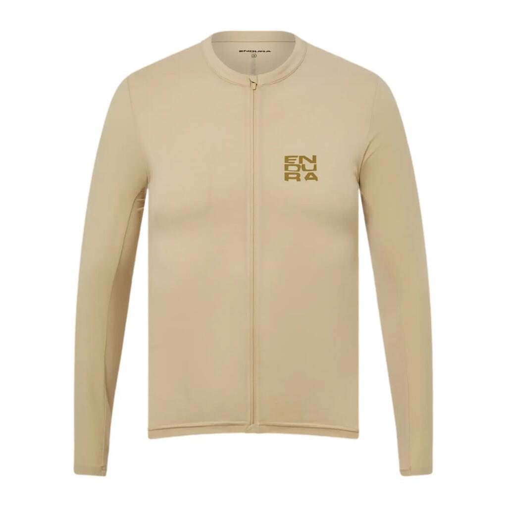 Long Sleeve Jersey Endura AllTrack Ride