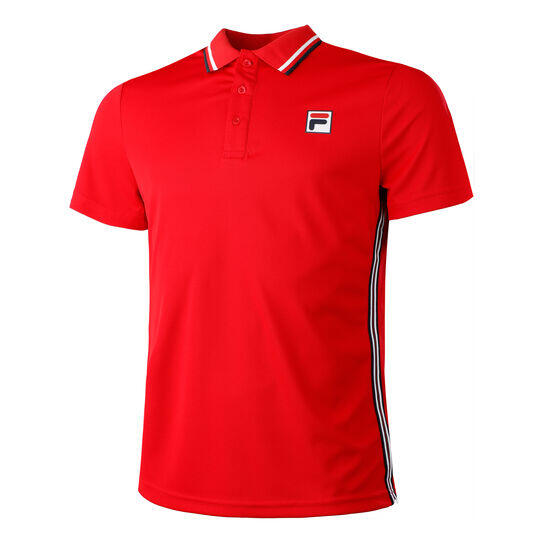 POLO JAMIE RED MEN 1/1