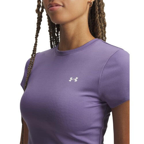 Tee-shirt Under Armour UA Motion Fitted SS EMEA 2/4