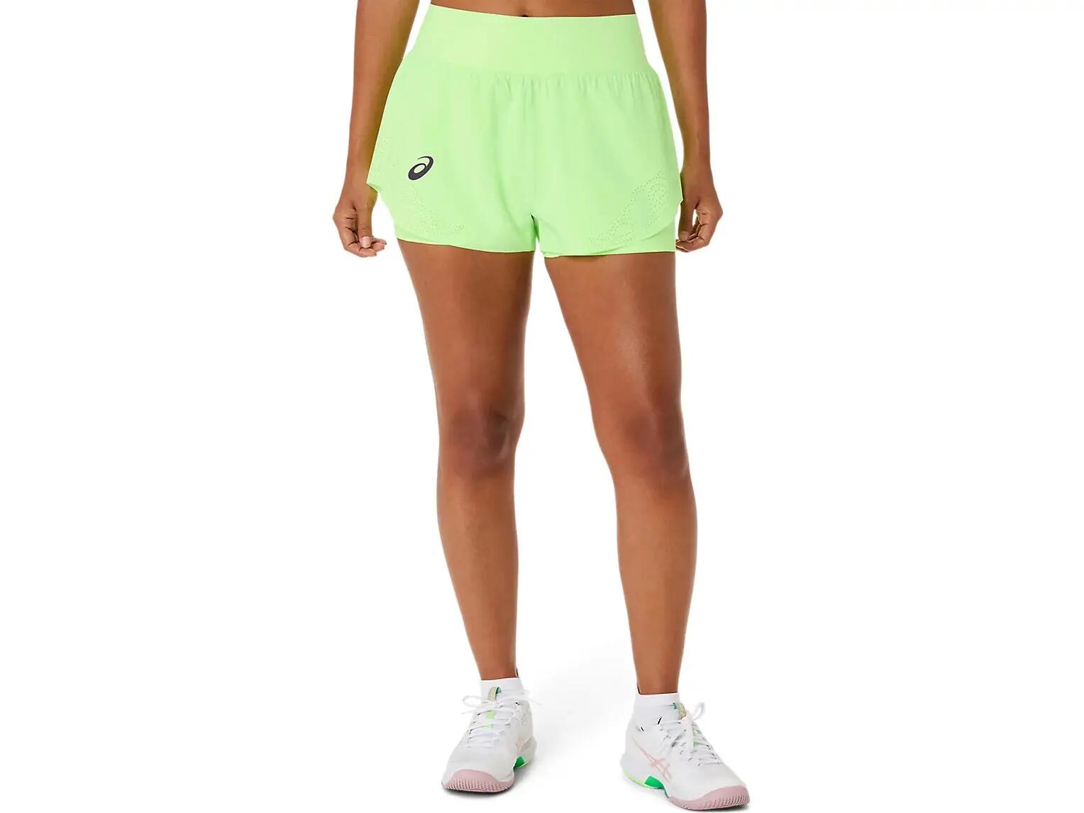ASICS picture
