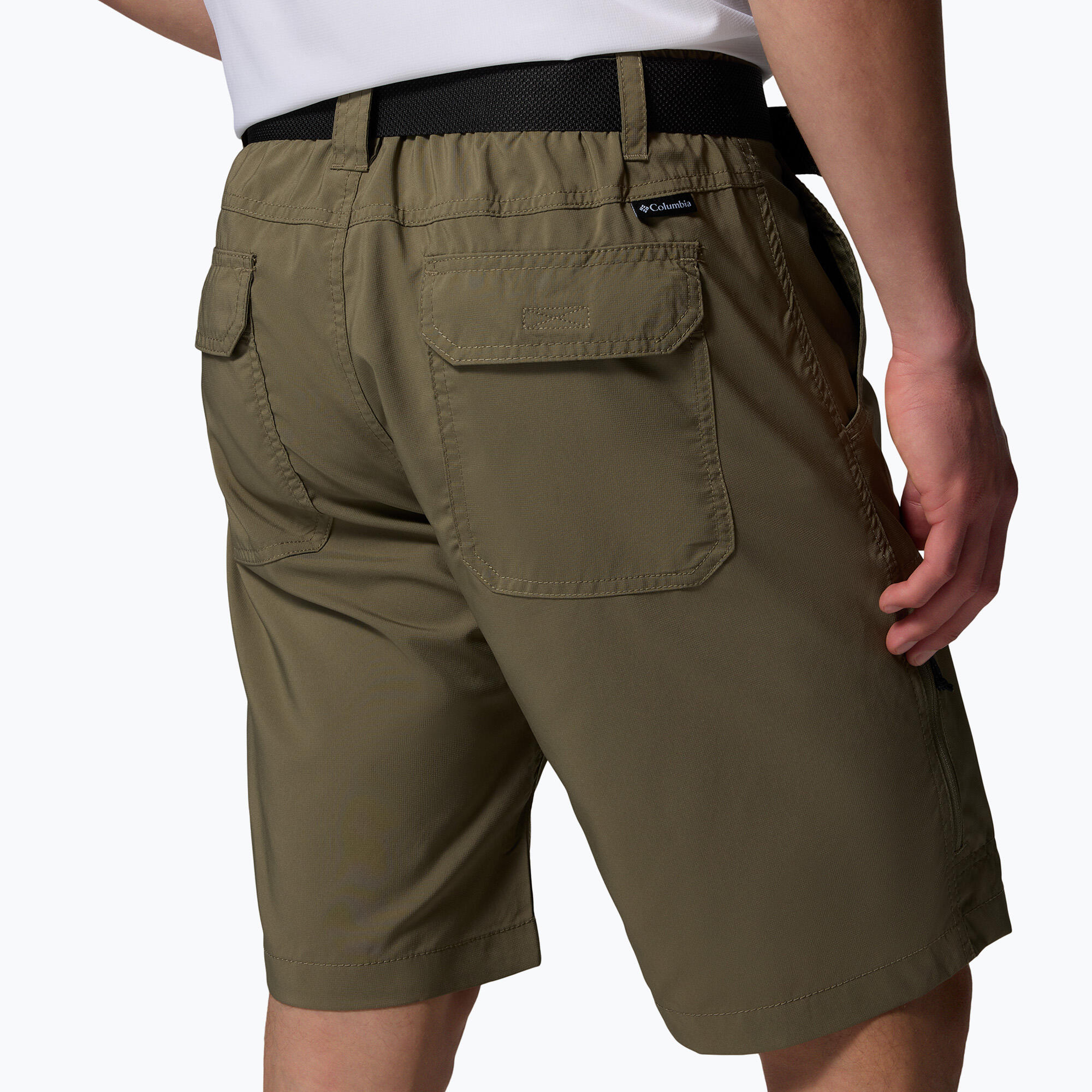 Spodenki trekkingowe męskie Columbia Silver Ridge Utility 6/7