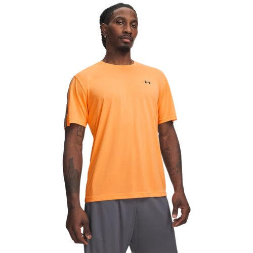 TECH™ TAPING T-SHIRT SHORT SLEEVE ORANGE MAN