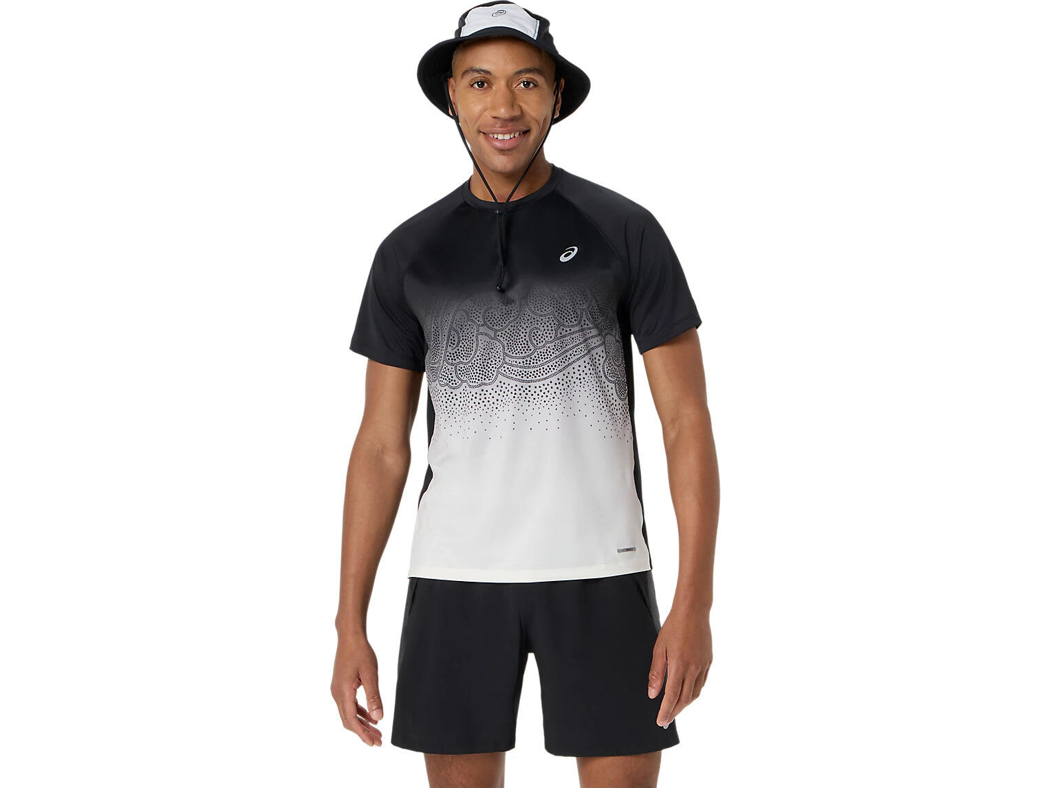 ASICS picture
