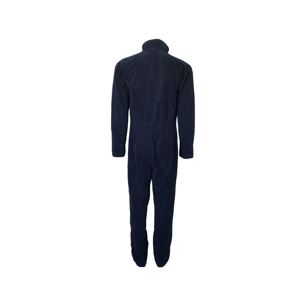 Underall Sous-couche polaire unisexe bleu marine 2/2