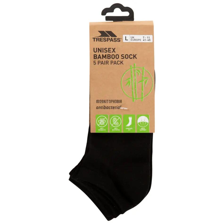 Calze Trespass Orbital 3/3