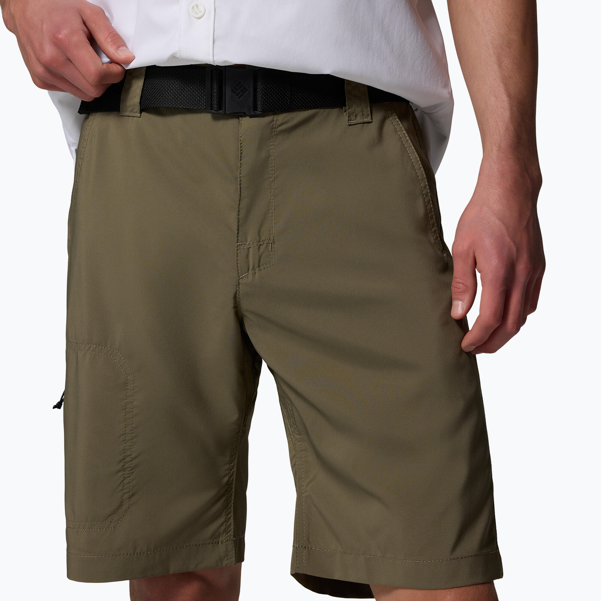 Spodenki trekkingowe męskie Columbia Silver Ridge Utility 5/7