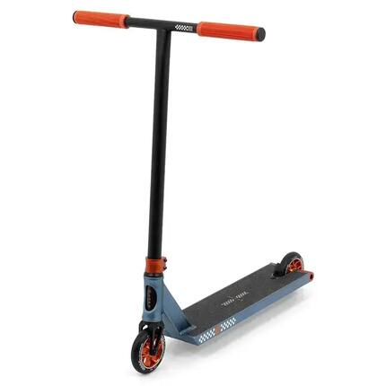 SLAMM Trottinette Freestyle Assault Pro Bleu