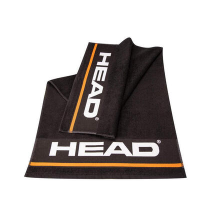 HANDTUCH SCHWARZ S