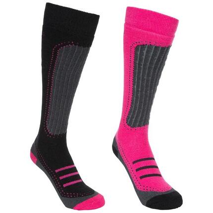 Chaussettes femme Trespass Janus Ii (x2)