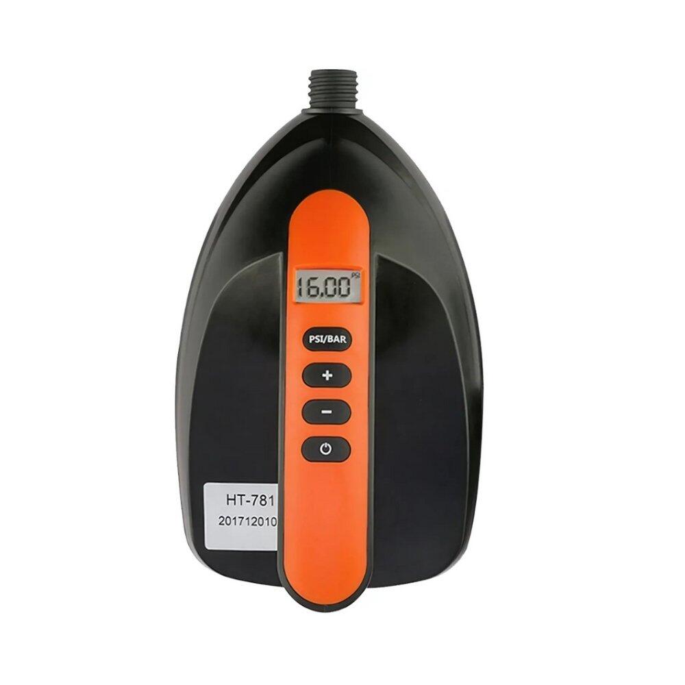 Airtrack-Autopumpe MMS – 12V-Elektropumpe für Airtrack 2/2