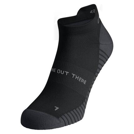 Performance Run Sneaker-Socken ODLO