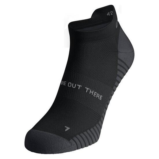 Performance Run Sneaker-Socken ODLO