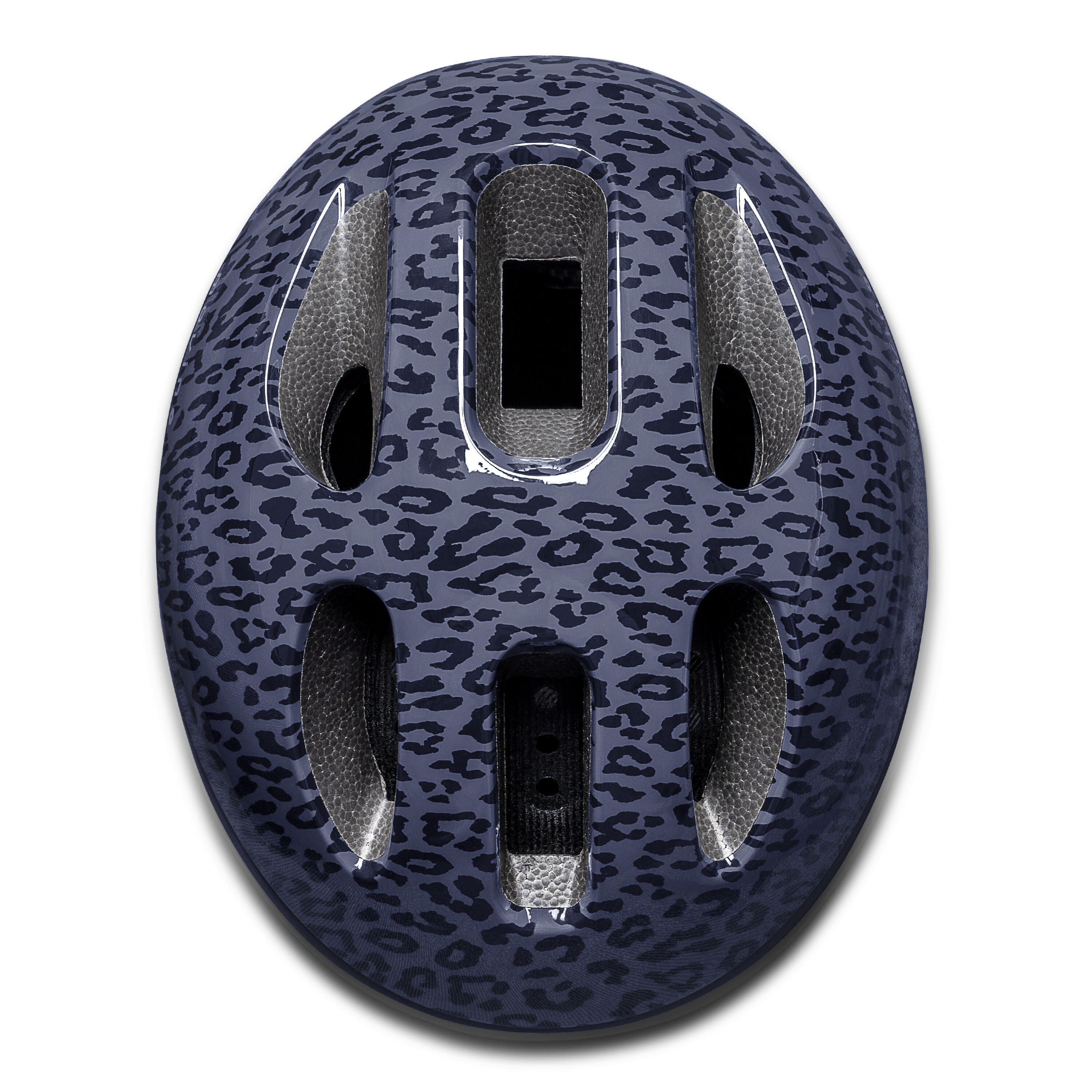Casco Movino Eclipse In-Mold LED Ligero 230g Bicicleta Patines Patinete 7/7