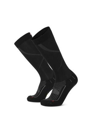 Chaussettes de compression performance 26–32 mmHg maintien gradué ferme
