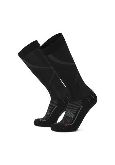 Chaussettes de compression performance 26–32 mmHg maintien gradué ferme