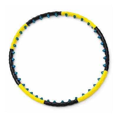 Massaggiatore a cerchio con noduli WHH-110 WOZINSKY