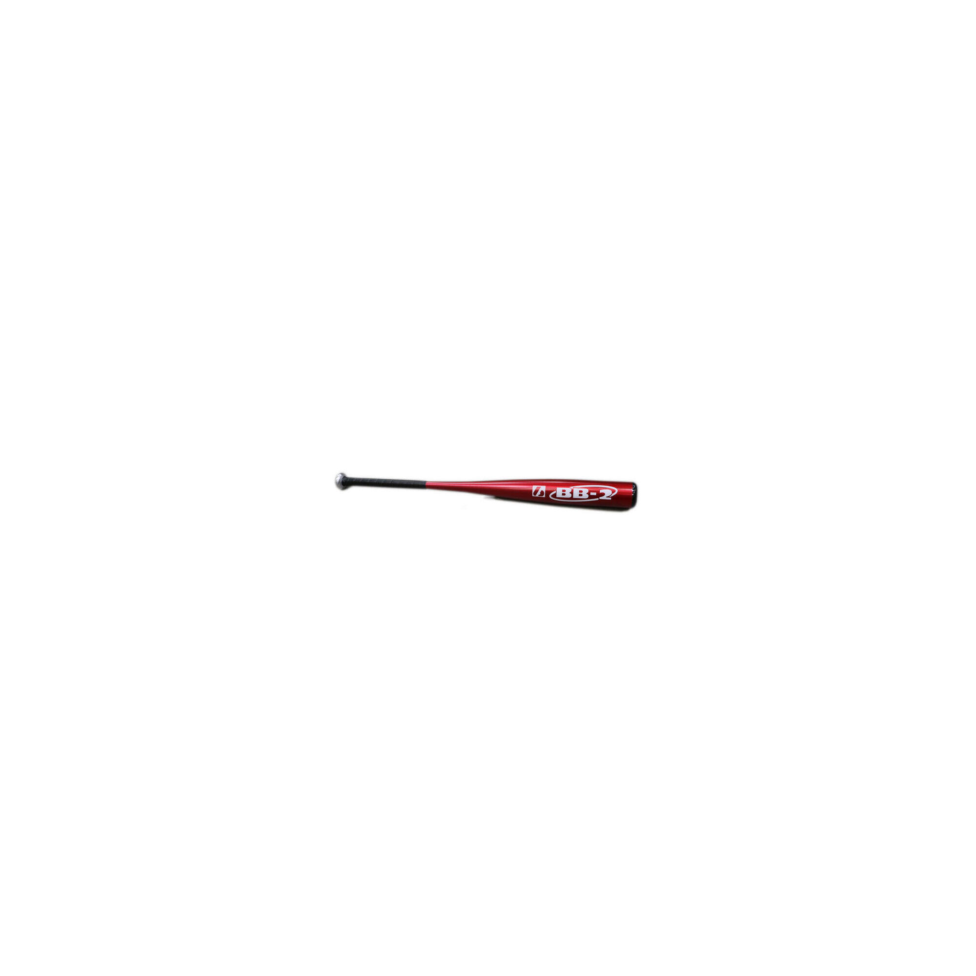 BB-2 baseball ütő piros 32"