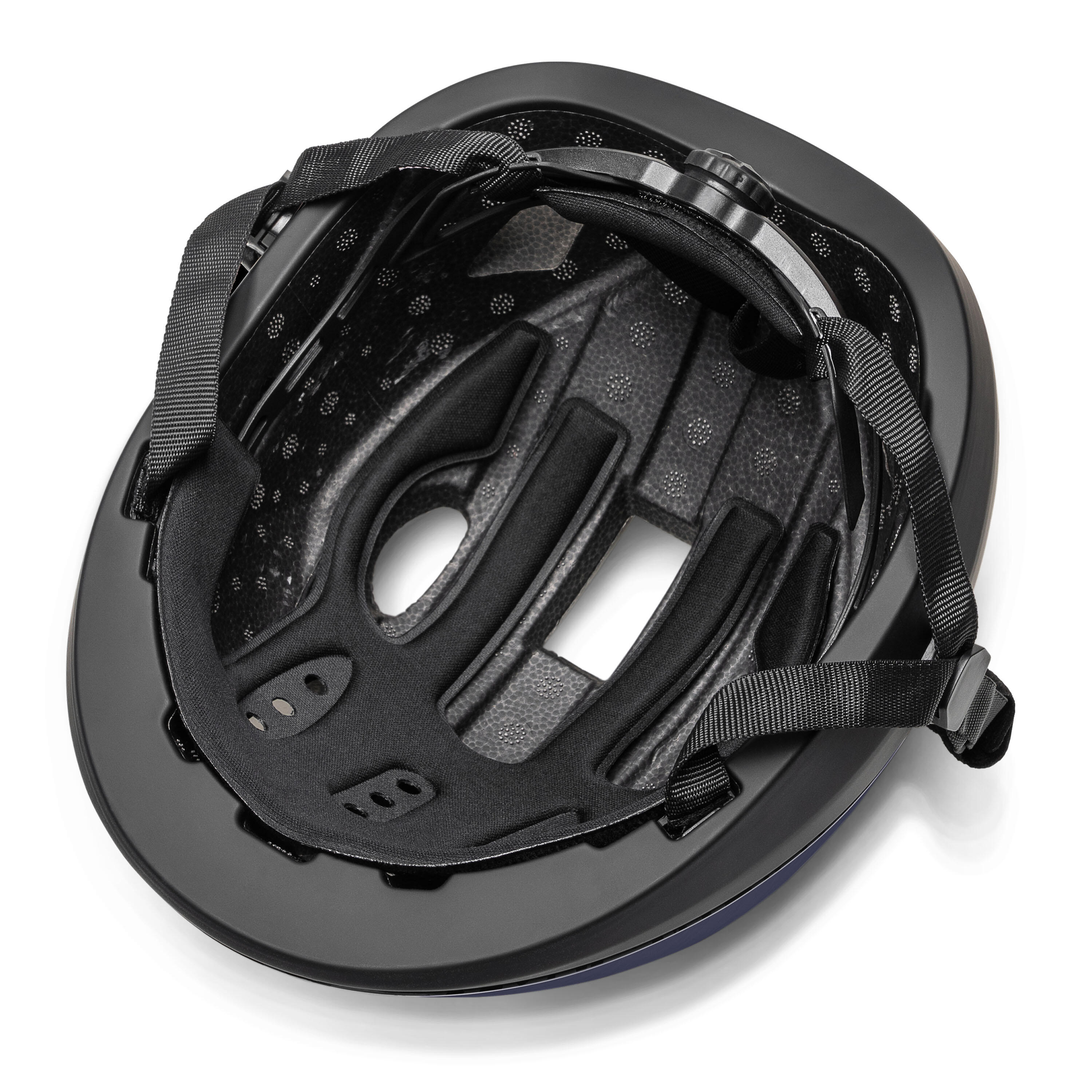Casco Movino Eclipse In-Mold LED Ligero 230g Bicicleta Patines Patinete 6/7